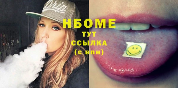 молекула духа Балахна